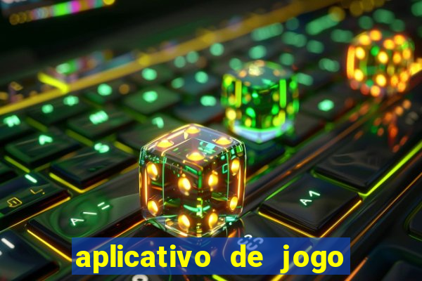 aplicativo de jogo que da bonus no cadastro